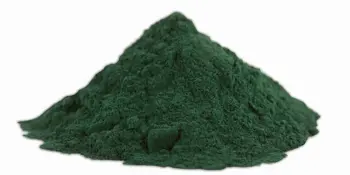Chlorella vulgaris 